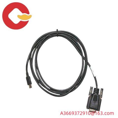 1440-SCDB9FXM2 Communication Cable: Robust and High-Speed Data Transfer Solution for Industrial Applications