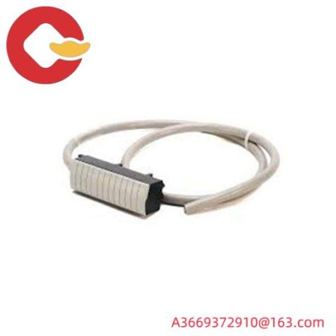 AB Control Cables AB-1492-CABLE025TBNH Pre-wired Cable, for Industrial Automation Applications
