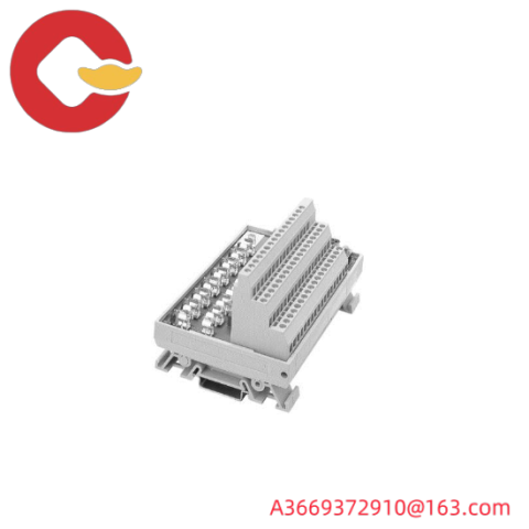 IFM Electronics AC2258/45128 AS-Interface Control Cabinet Module