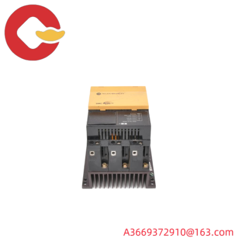 Advanced Industrial Motor Control System: 150-A24NBD