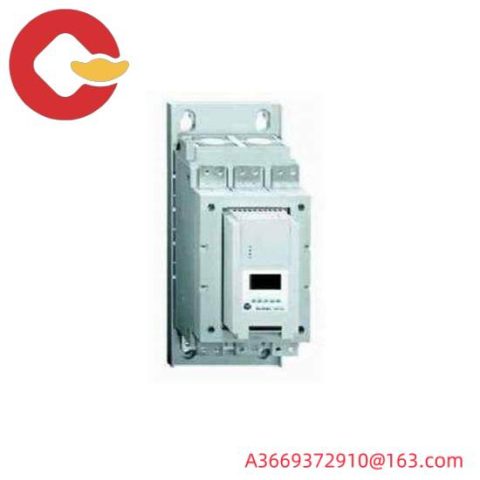 ABB 150F480NBDD Motor Controller - High Performance Drive Module