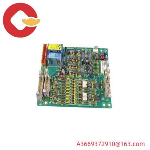 Bright Price 15B10644G1 Industrial Control Board