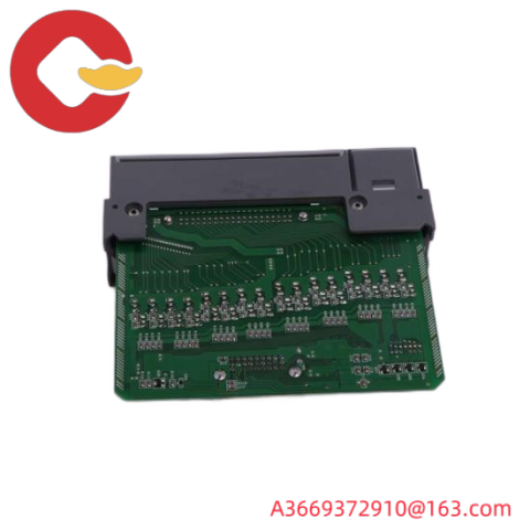 AEEC 1606-XLDNET8 Industrial Control Module