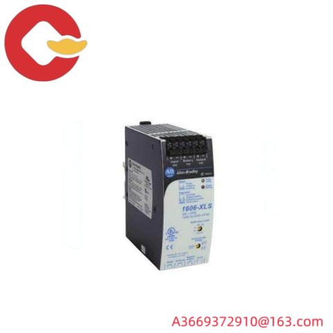 AB Electronics AB 1606-XLS240 UPS Switched Mode Power Supplies