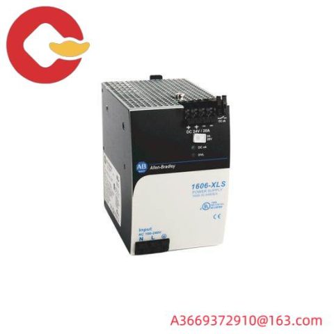 AEG Modular System 1606XLS480E - Advanced Control Module