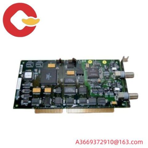 Siemens 16267-1/4 Moore Interface Module