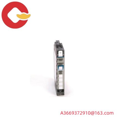AB 1734-IB2 Input Module: Siemens Industrial Control Modules, Precision & Reliability