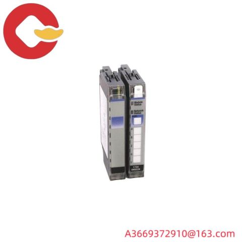 Allen-Bradley 1734-SSI POINT I/O SSI ENCODER MODULE - Key Encoder Component