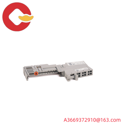 Siemens 1734-TBCJC Redundant I/O System, Advanced Industrial Control Module