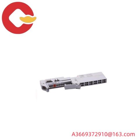 AB 80190-490-01-R: Advanced Analogue Control Board for Industrial Automation