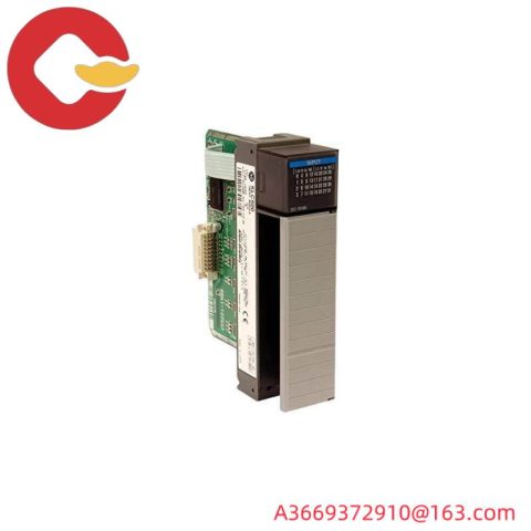 AB 1746-IB32/D Analog Input Module for Industrial Automation