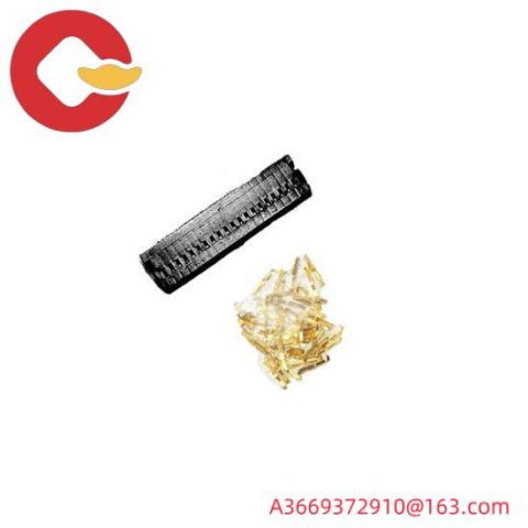 Allen Bradley 1746-N3 Connector Kit - Industrial Control Solutions