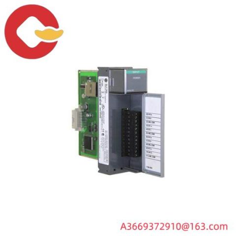 Allen Bradley 1746-NI4/A Analog Input Module - High Resolution 4-Channel, Industrial Control Solutions
