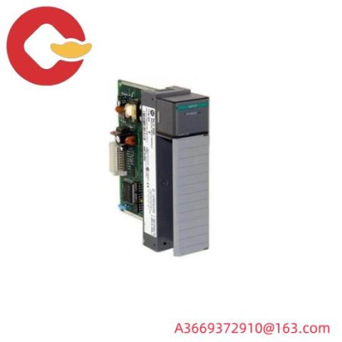 AB 1746-NI4B Analog Input Module