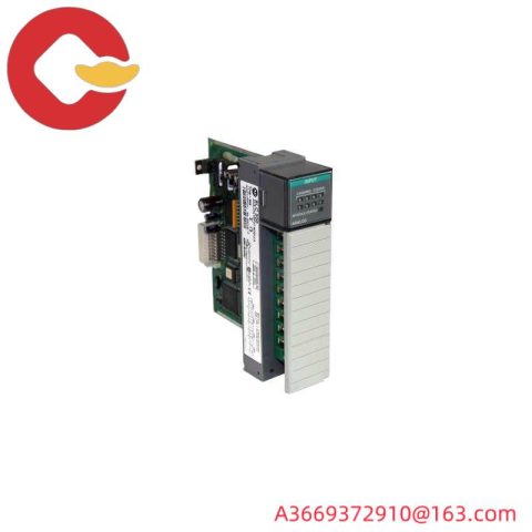 Allen Bradley 1746-NI8I SLC 500 Analog Input Module, 8 Channels