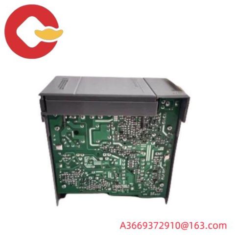 Allen Bradley 1746-P7 Power Supply SLC 500