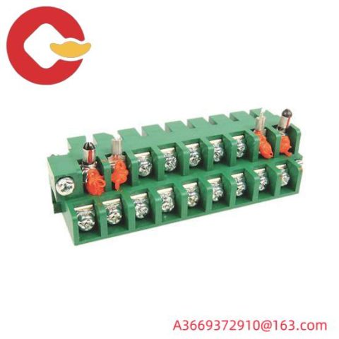 Allen-Bradley 1746-RT32 Replacement Terminal Block for Industrial Control Systems