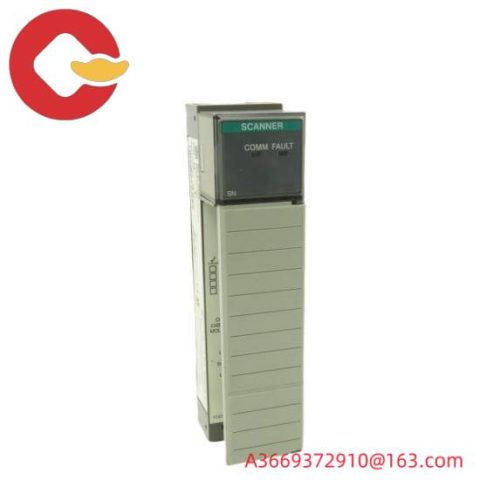 Allen Bradley 1746-SN, PLC Module for Industrial Automation, Control & Monitoring Solutions