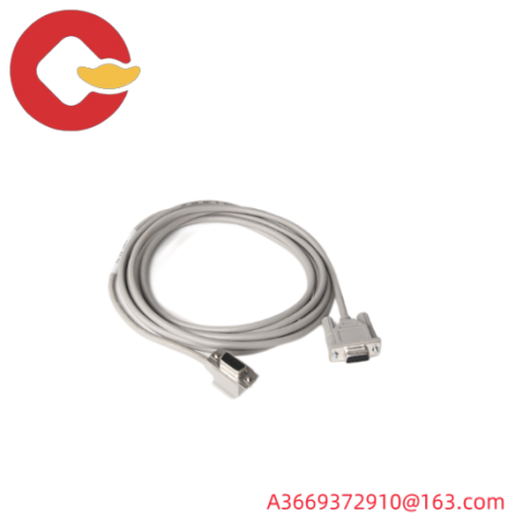 1747-CP3 Programmable Cable for SLC 500: Efficient and Reliable Communication Solution