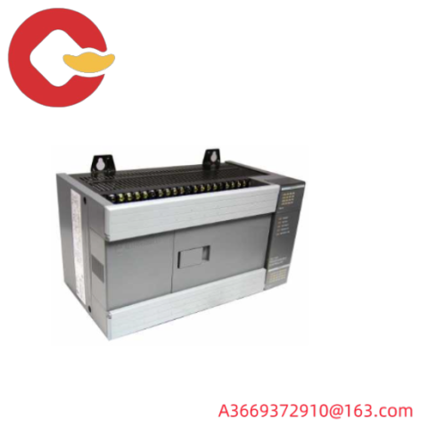 Allen-Bradley 1747-L40C SLC 500 Controller, Industrial Automation Solutions