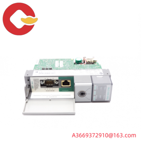 Allen Bradley 1747-L552 SLC5/05 Modular Processor