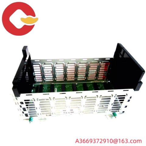 Allen-Bradley 1756-A7K Chassis Slot Module