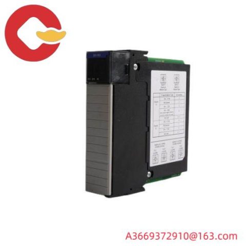 Allen Bradley 1756-DHRIO/C I/O Communication Module, Advanced Industrial Automation Solution