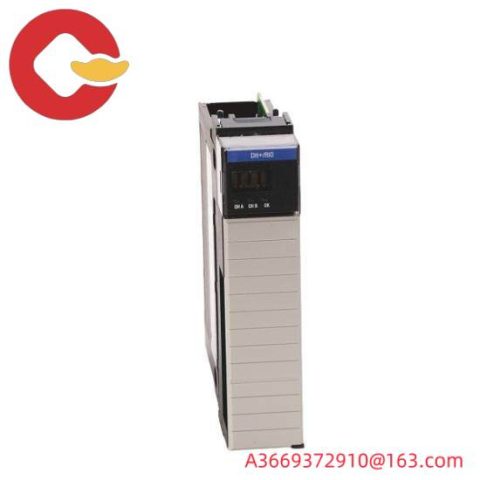 Allen-Bradley 1756-DHRIO/E, Advanced Digital I/O Module