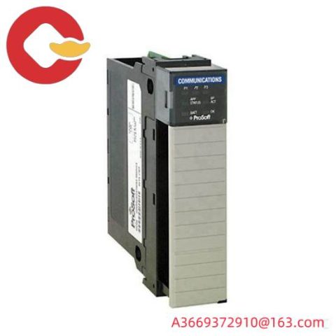 Allen Bradley 1756-DMF30 ControlLogix Drive Module - Drive Control Solutions