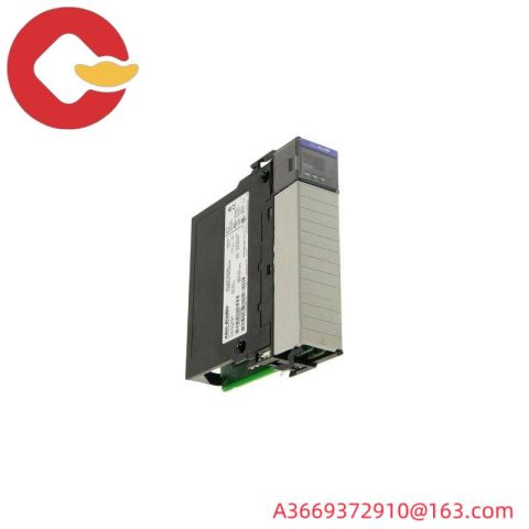 Allen-Bradley 1756-ENBT/A Ethernet/IP Communication Bridge Module