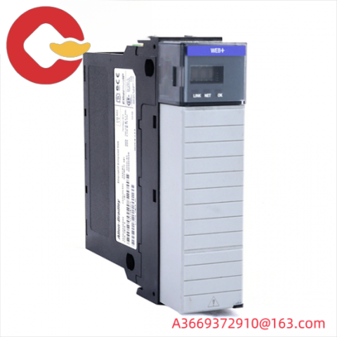 AB 1756-IB32 Industrial Input Module