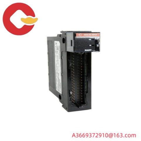 Allen-Bradley 1756-IF16H ControlLogix Analog Input Module: Precision Data Acquisition for Industrial Automation