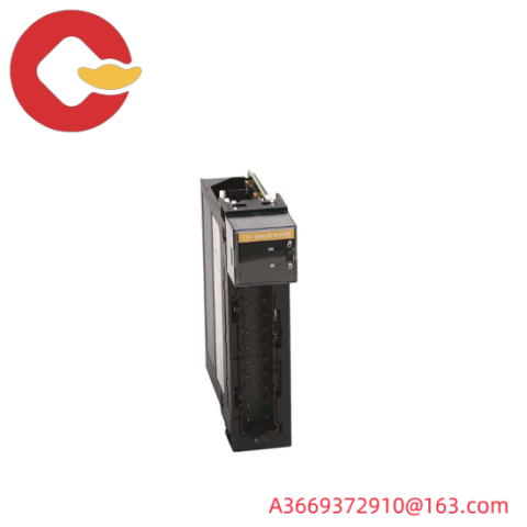 Allen-Bradley 1756-IF4XOF2F Fast Analog Module, Advanced Industrial Control System