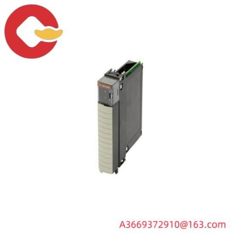 AB 1756-IF8 ControlLogix Analog I/O Modules