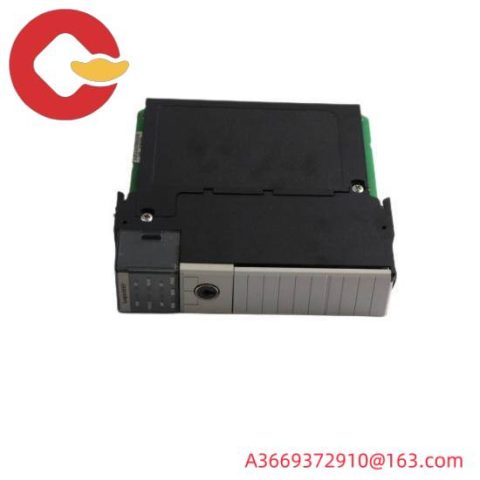 Allen-Bradley 1756-IFB ControlLogix 8-Point Analog Input Module