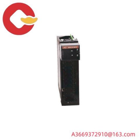 Allen-Bradley 1756-IT61 CONTROLLOGIX 6 PT ISOLATED TC INPUT MODULE