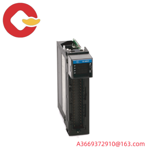 AB 1756-IV32 ControlLogix Input Module