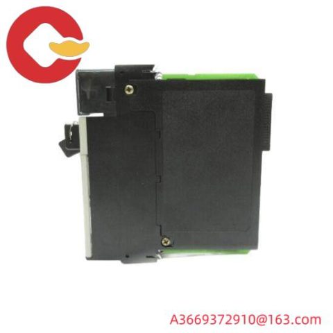 AB 1756-L55M14 ControlLogix Processor Module