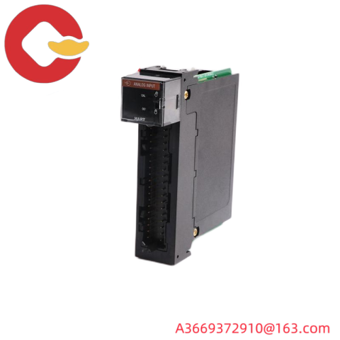 Allen-Bradley 1756-L55M23/A Logix5555 Processor: Advanced Control Solutions for Industry