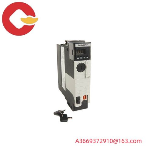 AB ControlLogix 1756-L73 - Advanced Industrial Control Module