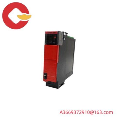 AB 1756-L7SPXT ControlLogix Controller