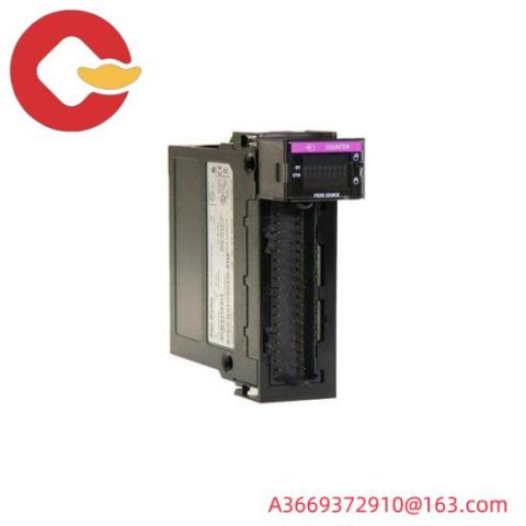 AB 1756-LSC8XIB8I Low-Speed Counter Module
