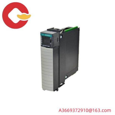 AB 1756OB16E: Advanced ControlLogix Digital DC Output Module