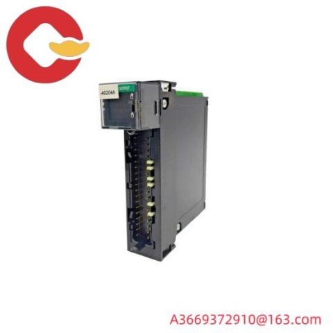 Allen-Bradley 1756-OB16I: Advanced Control Module for Industrial Automation