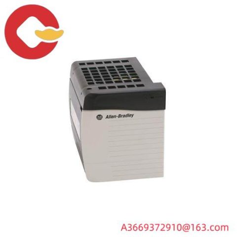 AB 1756-PA75 Power Supply Module