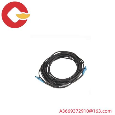 AB 1756-RMC10 Cable - Control Module for Industrial Automation, Precise Data Transfer Solutions