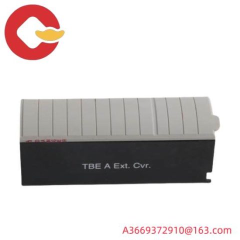 AB 1756-TBE Extended Depth Terminal Block, High-Performance Connectivity Solution