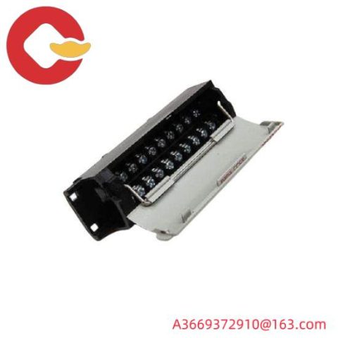 AB 1756-TNBH Industrial Control Module