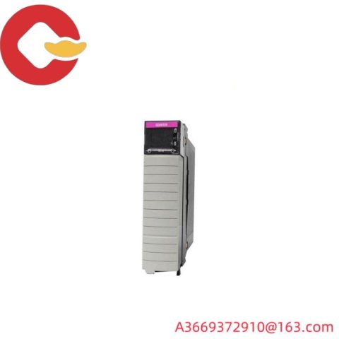 Allen-Bradley 1746-IV8 DC Input Module, Industrial Automation Control, Input Module