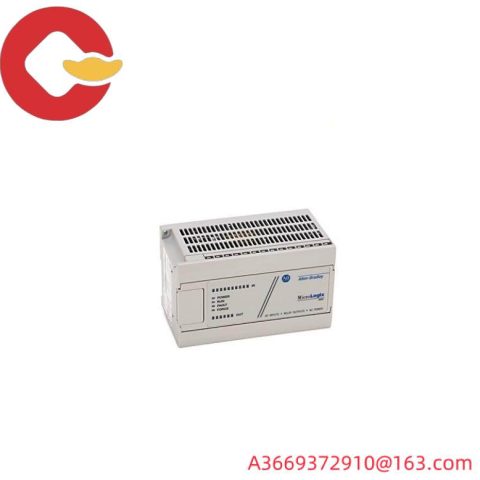 AB 1761-L16AWA - High-Voltage Power Supply, 120/240vac